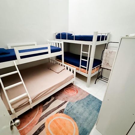 Ruwa Homestay جيترا المظهر الخارجي الصورة