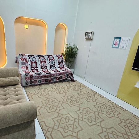 Ruwa Homestay جيترا المظهر الخارجي الصورة