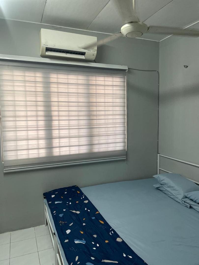 Ruwa Homestay جيترا المظهر الخارجي الصورة